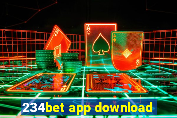 234bet app download